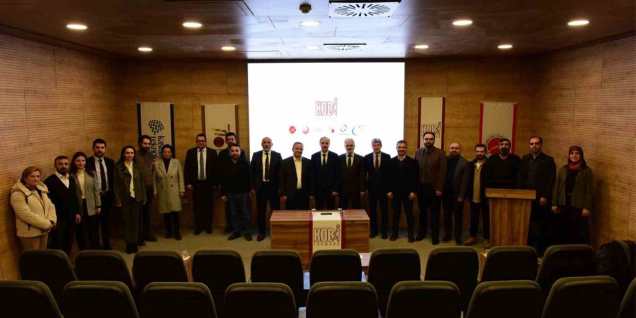 Kastamonu Üniversitesi, mentör yetiştirerek orman ürünleri sektöründeki sorunlara çözüm arayacak