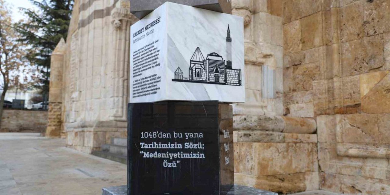 Dünyanın ilk Uzay Araştırma Merkezi’ne ev sahipliği yapan Kırşehir’de uzay yolculuğu sevinci