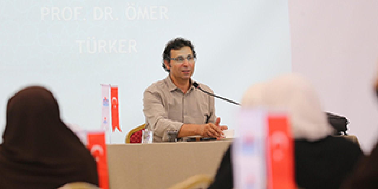 TDV'den “Sivil Toplum Okulu” projesi