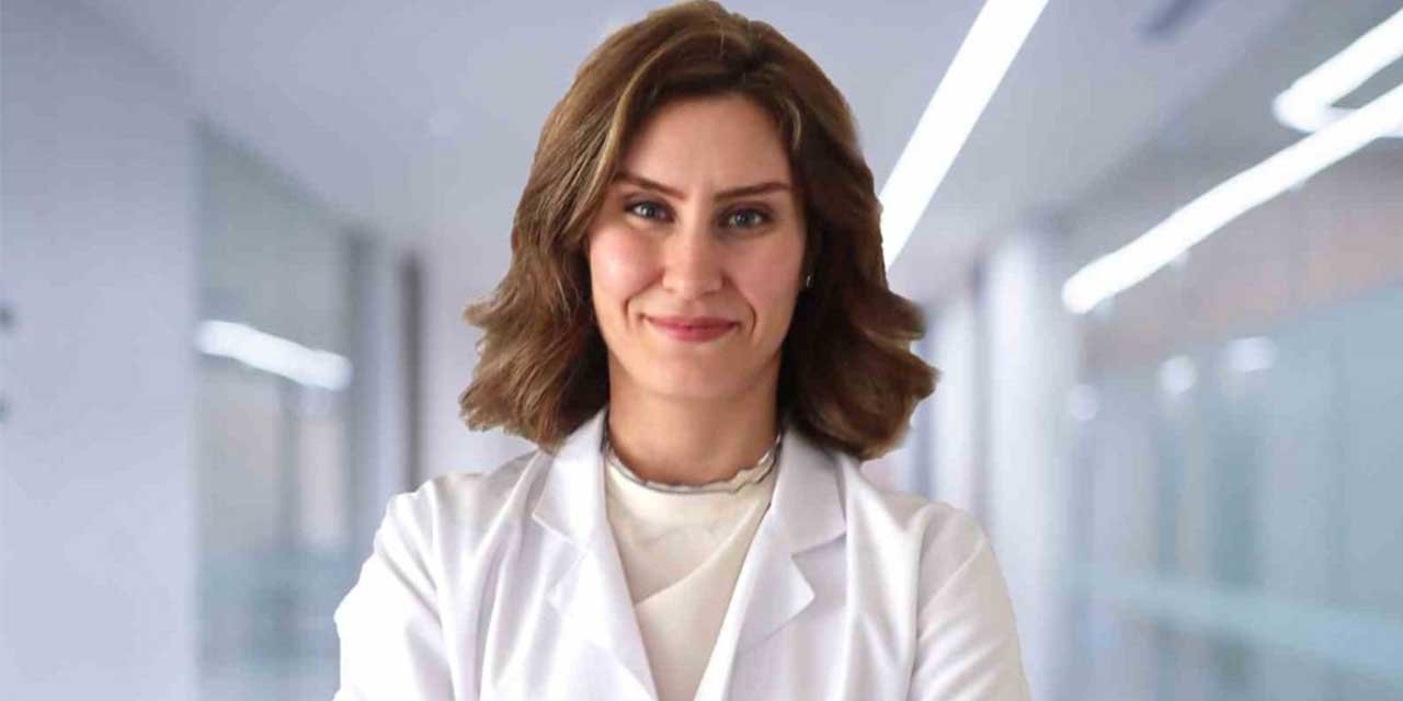 Op. Dr. Öztürk: “HPV aşısı, kişiyi HPV virüsünün neden olduğu genital siğillerden ve rahim ağzı kanserinden korur”