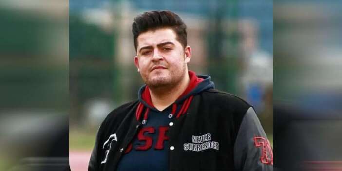 Kırıkkale'de sağlık camiasını üzen genç vefat