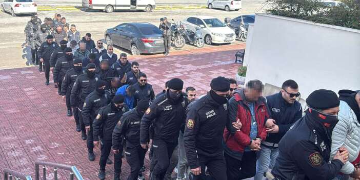 Kırıkkale’den ölüme yolculuk! 19 kişi öldü!