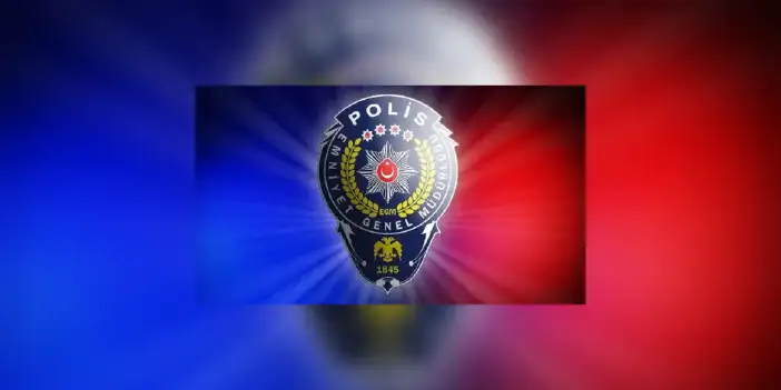 Emniyet açıkladı: "Elinde silahla okul sorduğu iddiası gerçek değildir!"