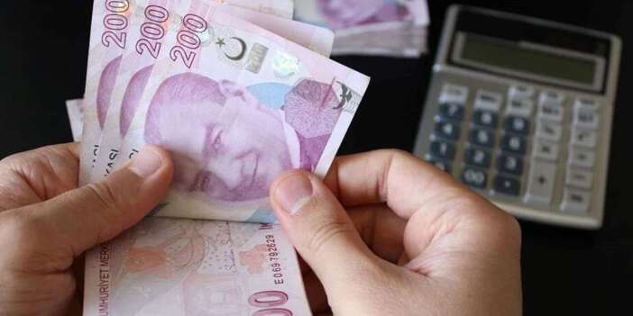Kırıkkale’de o banka kesenin ağzını açtı: Emekliye dev promosyon
