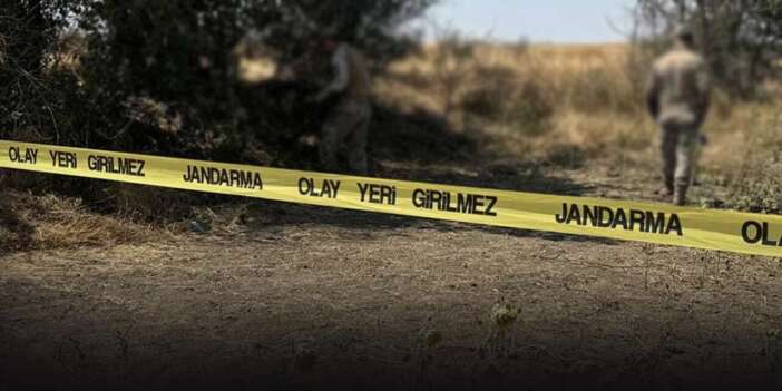 Sulakyurt’ta korkunç olay! 1 kişi öldü