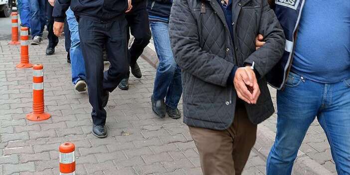 Kırıkkale’de kara para operasyonu! Tam 1,4 milyar