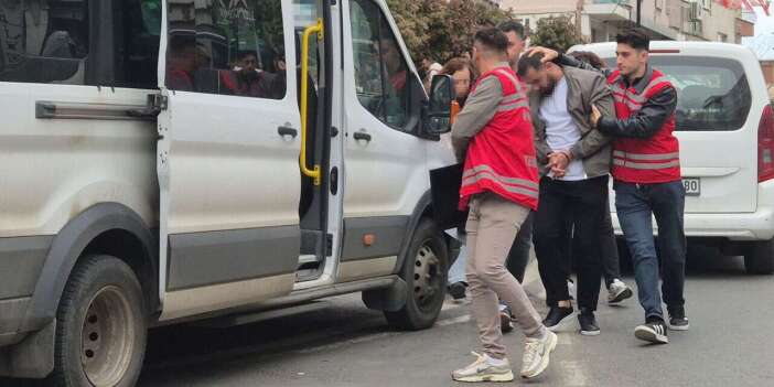Kırıkkale’de herkesi kandırmışlar! Güzellik merkezi operasyonu!
