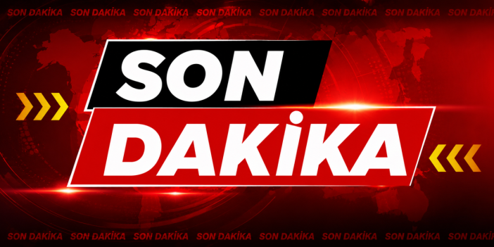 Yahşihan’da patlama: Bölgeye çok sayıda ekip sevk edildi
