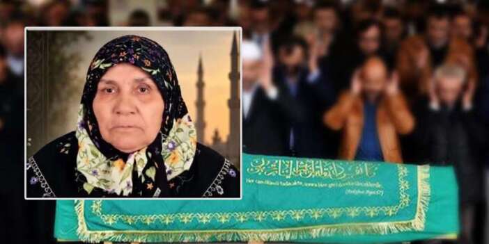 Çelebi’den acı haber! Akile Ünver vefat etti