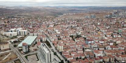 Kırıkkale’de herkes bu şarkıyı dinliyor