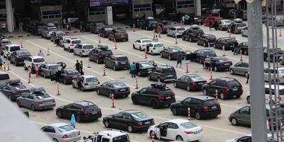 Uymayan ülkeden ayrılamayacak