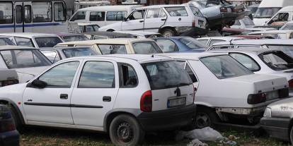 Hurda teşviki ve ÖTV indirimi meclis gündeminde