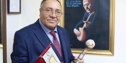 UNESCO ödüllü Adem Göçer yaşamını kaybetti