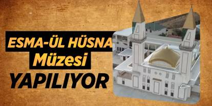 Kırıkkale’ye manevi bir değer daha