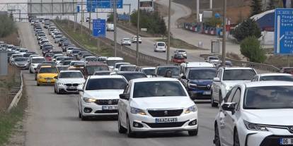 Kırıkkale’de bu plakalara dikkat!