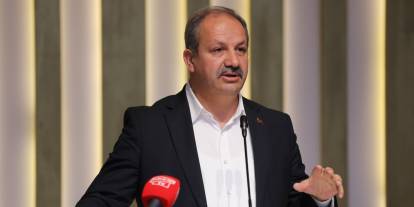 Sağlık-Sen, Hukuk Birimi ile üyelerinin sorunlarını yargıya taşıyor