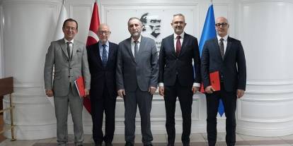 MKE ve İtalya arasında mühimmat mutabakatı