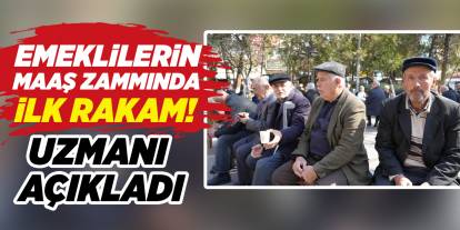 SSK ve BAĞ-KUR emeklisi ne kadar zam alacak