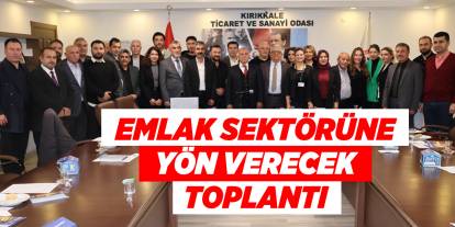 Konut kredilerinde bankacılık işlemleri görüşüldü