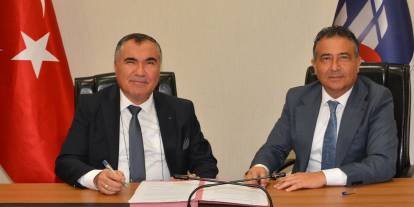 Üniversite ve ilkokul öğrencileri doğada kod çözecek