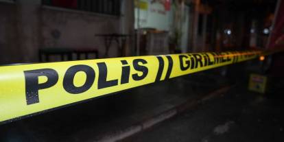 Kırıkkale'de alacak-verecek meselesinde kan aktı!