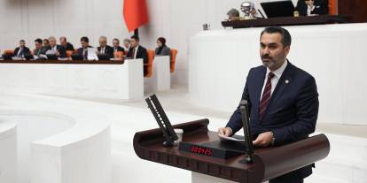 Kaplan: “Kırıkkale dijitalleşmede büyükşehirlerle yarışır seviyeye geldi”