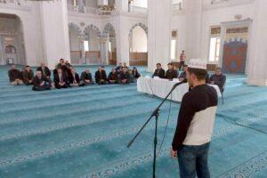 İMAM HATİPLİLER KULAKLARIN PASINI SİLDİ - Kırıkkale Haber, Son Dakika Kırıkkale Haberleri