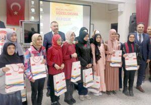 İMAM HATİPLİLER KULAKLARIN PASINI SİLDİ - Kırıkkale Haber, Son Dakika Kırıkkale Haberleri