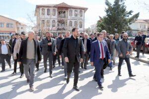 İYİ PARTİLİ DUMAN’DAN KESKİN ÇIKARMASI - Kırıkkale Haber, Son Dakika Kırıkkale Haberleri