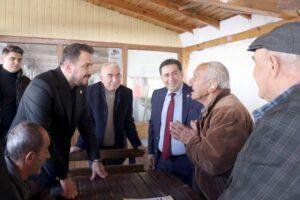 İYİ PARTİLİ DUMAN’DAN KESKİN ÇIKARMASI - Kırıkkale Haber, Son Dakika Kırıkkale Haberleri