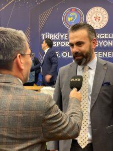 Kırıkkale’yi Sporun Başkenti Yapmalıyız - Kırıkkale Haber, Son Dakika Kırıkkale Haberleri Kırıkkale’yi Sporun Başkenti Yapmalıyız - Kırıkkale Haber, Son Dakika Kırıkkale Haberleri