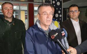 1200 depremzede oy kullanmak için memleketlerine uğurlandı - Kırıkkale Haber, Son Dakika Kırıkkale Haberleri 1200 depremzede oy kullanmak için memleketlerine uğurlandı - Kırıkkale Haber, Son Dakika Kırıkkale Haberleri