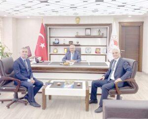 Kırıkkale’ye TKDK Temsilciliği Kuruluyor - Kırıkkale Haber, Son Dakika Kırıkkale Haberleri Kırıkkale’ye TKDK Temsilciliği Kuruluyor - Kırıkkale Haber, Son Dakika Kırıkkale Haberleri