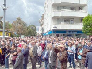 Sandığa Gideceğiz Gereğini Yapacağız - Kırıkkale Haber, Son Dakika Kırıkkale Haberleri Sandığa Gideceğiz Gereğini Yapacağız - Kırıkkale Haber, Son Dakika Kırıkkale Haberleri