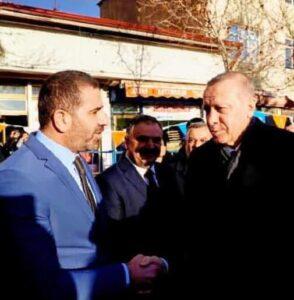 Başkan Geyik: “Cumhurbaşkanımız ve Kabineye İnancımız Tamdır” - Kırıkkale Haber, Son Dakika Kırıkkale Haberleri Başkan Geyik: “Cumhurbaşkanımız ve Kabineye İnancımız Tamdır” - Kırıkkale Haber, Son Dakika Kırıkkale Haberleri