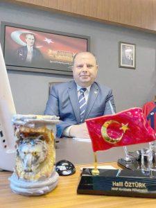 Türk Milleti Bağımsızlığa Sevdalıdır - Kırıkkale Haber, Son Dakika Kırıkkale Haberleri Türk Milleti Bağımsızlığa Sevdalıdır - Kırıkkale Haber, Son Dakika Kırıkkale Haberleri