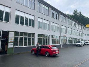 Keskin’deki II. Abdulhamit Çeşmesi Yeniden Hayat Buluyor - Kırıkkale Haber, Son Dakika Kırıkkale Haberleri