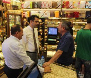 Hepimiz AK Parti Ailesinin Bir Mensubuyuz - Kırıkkale Haber, Son Dakika Kırıkkale Haberleri Hepimiz AK Parti Ailesinin Bir Mensubuyuz - Kırıkkale Haber, Son Dakika Kırıkkale Haberleri