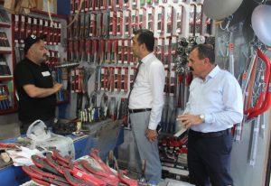 Hepimiz AK Parti Ailesinin Bir Mensubuyuz - Kırıkkale Haber, Son Dakika Kırıkkale Haberleri Hepimiz AK Parti Ailesinin Bir Mensubuyuz - Kırıkkale Haber, Son Dakika Kırıkkale Haberleri