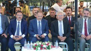 Keskinli iş insanı torunu için Cami ve Kuran Kursu Yaptırdı - Kırıkkale Haber, Son Dakika Kırıkkale Haberleri