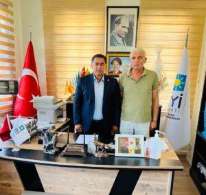 Başkan Tuna aday adaylığı için istifa etti - Kırıkkale Haber, Son Dakika Kırıkkale Haberleri Başkan Tuna aday adaylığı için istifa etti - Kırıkkale Haber, Son Dakika Kırıkkale Haberleri