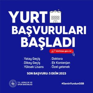 KYK ek yurt başvuruları başladı - Kırıkkale Haber, Son Dakika Kırıkkale Haberleri KYK ek yurt başvuruları başladı - Kırıkkale Haber, Son Dakika Kırıkkale Haberleri