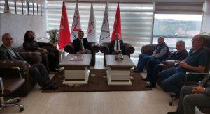 Başkan Pehlivanlı STK’ları Ziyaret Etti - Kırıkkale Haber, Son Dakika Kırıkkale Haberleri Başkan Pehlivanlı STK’ları Ziyaret Etti - Kırıkkale Haber, Son Dakika Kırıkkale Haberleri