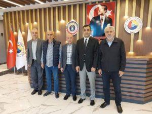 Başkan Pehlivanlı STK’ları Ziyaret Etti - Kırıkkale Haber, Son Dakika Kırıkkale Haberleri Başkan Pehlivanlı STK’ları Ziyaret Etti - Kırıkkale Haber, Son Dakika Kırıkkale Haberleri