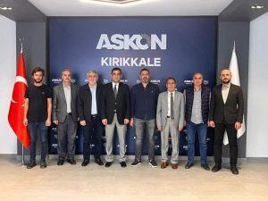 Başkan Pehlivanlı STK’ları Ziyaret Etti - Kırıkkale Haber, Son Dakika Kırıkkale Haberleri Başkan Pehlivanlı STK’ları Ziyaret Etti - Kırıkkale Haber, Son Dakika Kırıkkale Haberleri