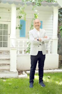 Türkyılmaz: “Öğrencilerimiz bize emanet” - Kırıkkale Haber, Son Dakika Kırıkkale Haberleri