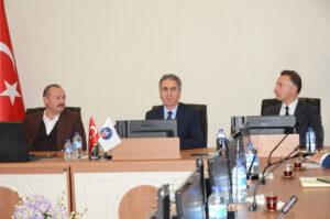 HAYATA UYUMLARI KOLAYLAŞTILRICAK - Kırıkkale Haber, Son Dakika Kırıkkale Haberleri