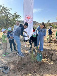 ‘GELECEĞE NEFES CUMHURİYETE NEFES’ - Kırıkkale Haber, Son Dakika Kırıkkale Haberleri