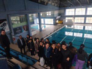 Stadyumda maç hayali gerçek oldu - Kırıkkale Haber, Son Dakika Kırıkkale Haberleri