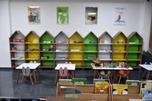 KOP DESTEKLİ KÜLTÜR MERKEZİ AÇILDI - Kırıkkale Haber, Son Dakika Kırıkkale Haberleri